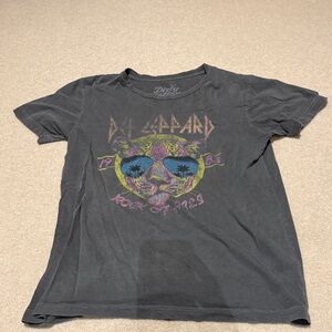 Women's Gray Dirty Cotton Graphic Tee from Nordstrom’s